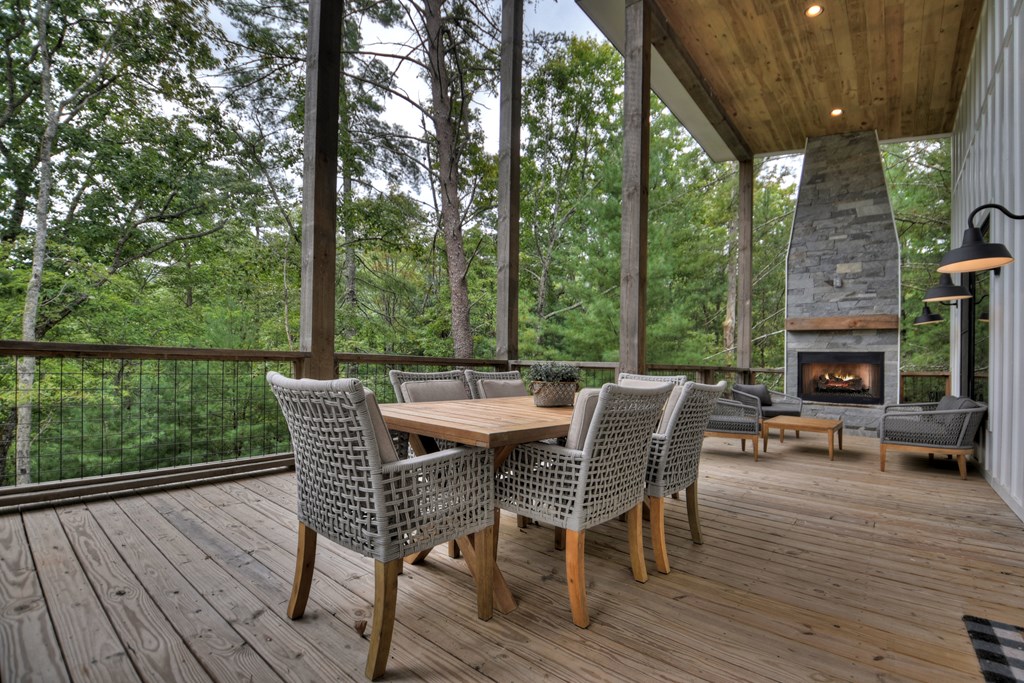 100 Oak View Road Blue Ridge, GA 30513 - Photo 11 of 63