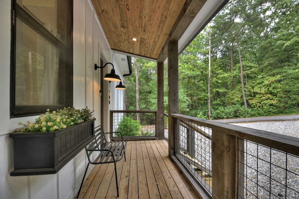 100 Oak View Road Blue Ridge, GA 30513 - Photo 8 of 63
