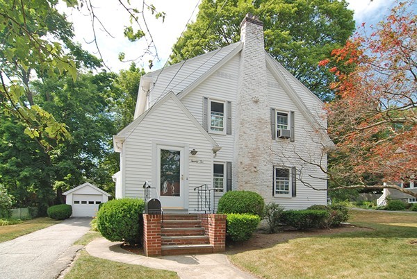 22 Marlborough Road Waltham, MA 02452 - Photo 1 of 22 Gallery Image 1
