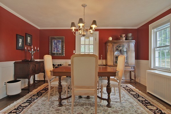 22 Marlborough Road Waltham, MA 02452 - Photo 8 of 22 Gallery Image 8