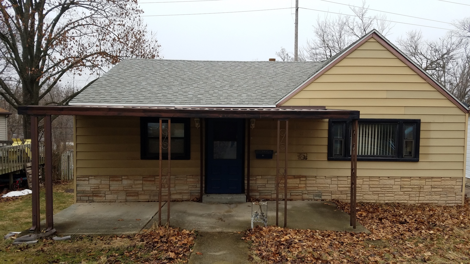 616 East Erie Street Spring Valley, IL 61362 - Photo 1 of 20