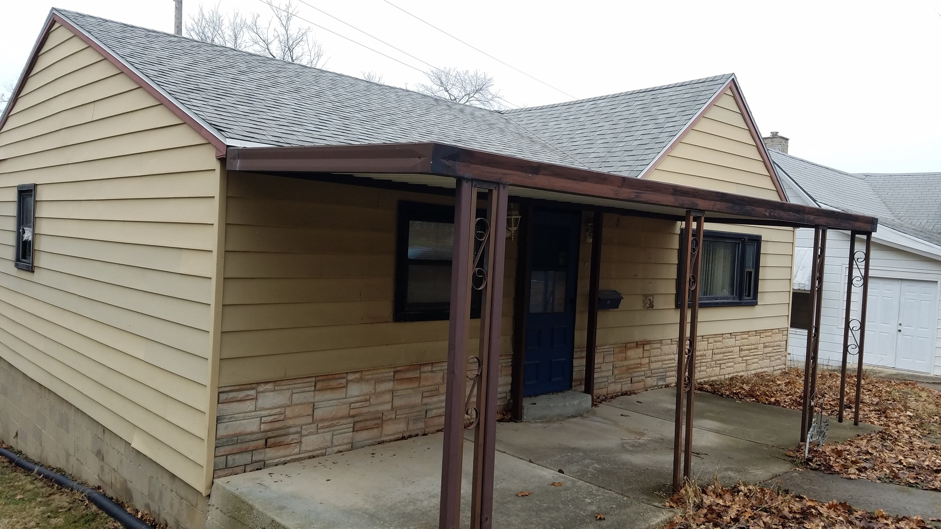 616 East Erie Street Spring Valley, IL 61362 - Photo 2 of 20