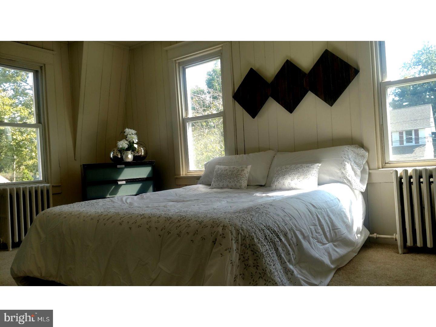 110 East Chelton Road Brookhaven, PA 19015 - Photo 11 of 20 Bedroom - Main