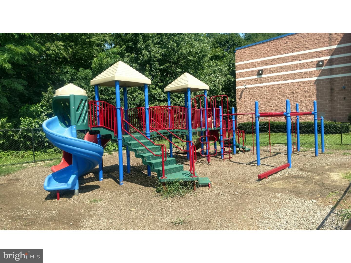 110 East Chelton Road Brookhaven, PA 19015 - Photo 18 of 20 Nearby Playground