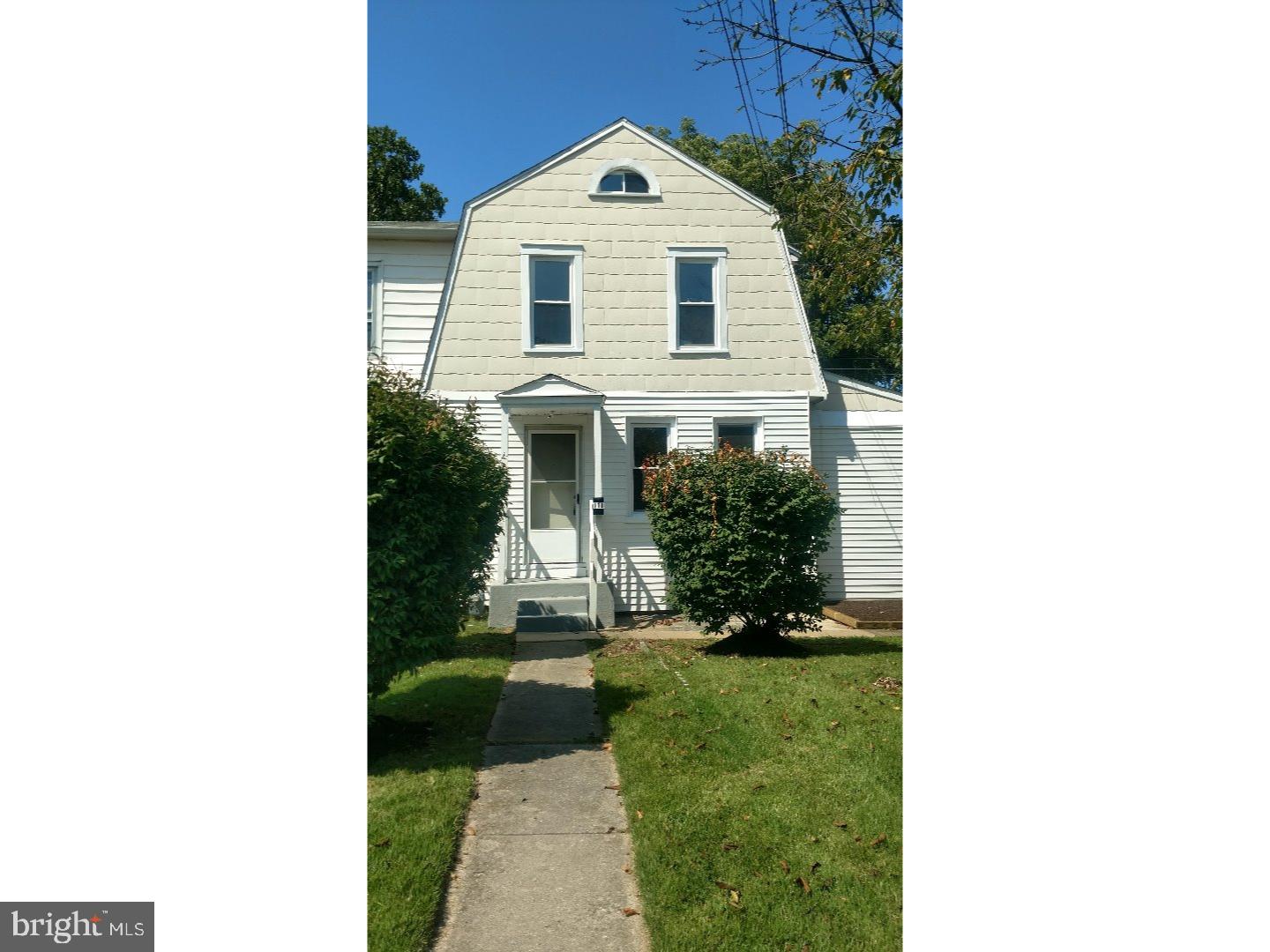 110 East Chelton Road Brookhaven, PA 19015 - Photo 20 of 20 Front Yard