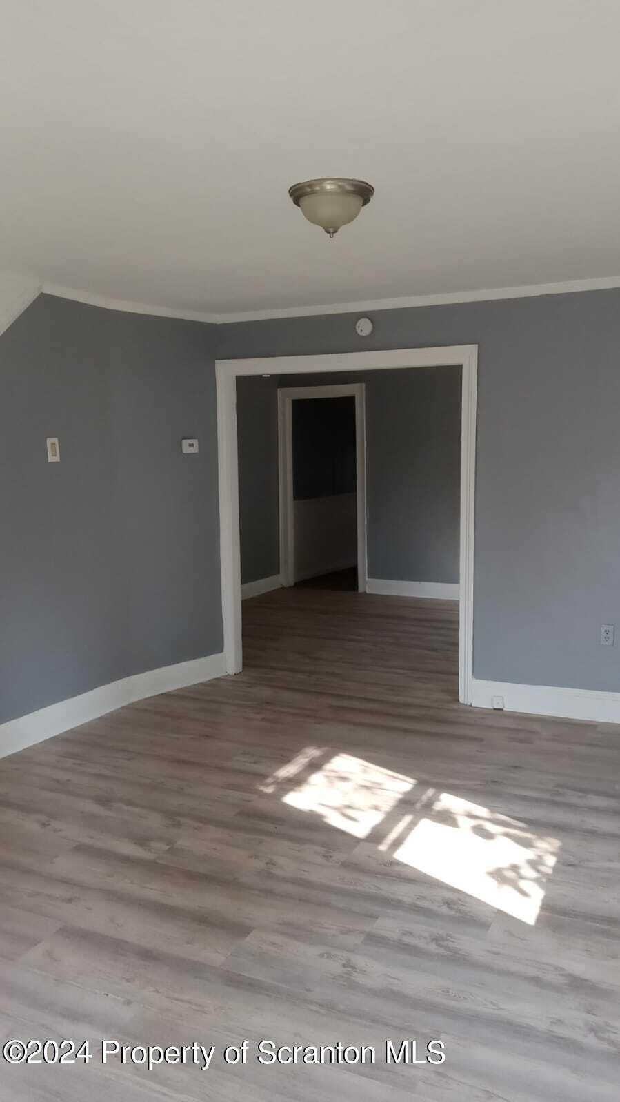 1774 Brick Avenue, Unit 1 Scranton, PA 18508 - Photo 3 of 8 a view of entryway