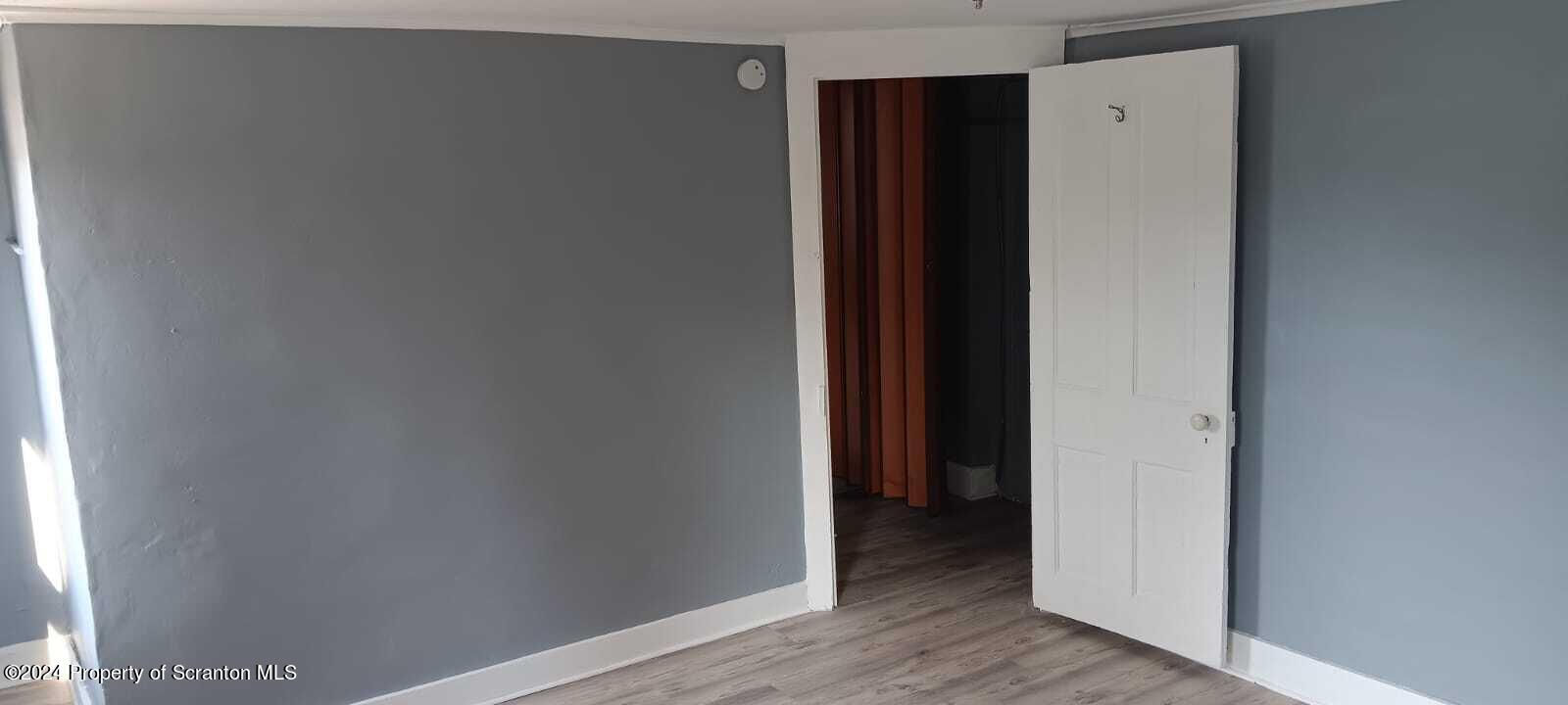 1774 Brick Avenue, Unit 1 Scranton, PA 18508 - Photo 5 of 8 a view of a hallway