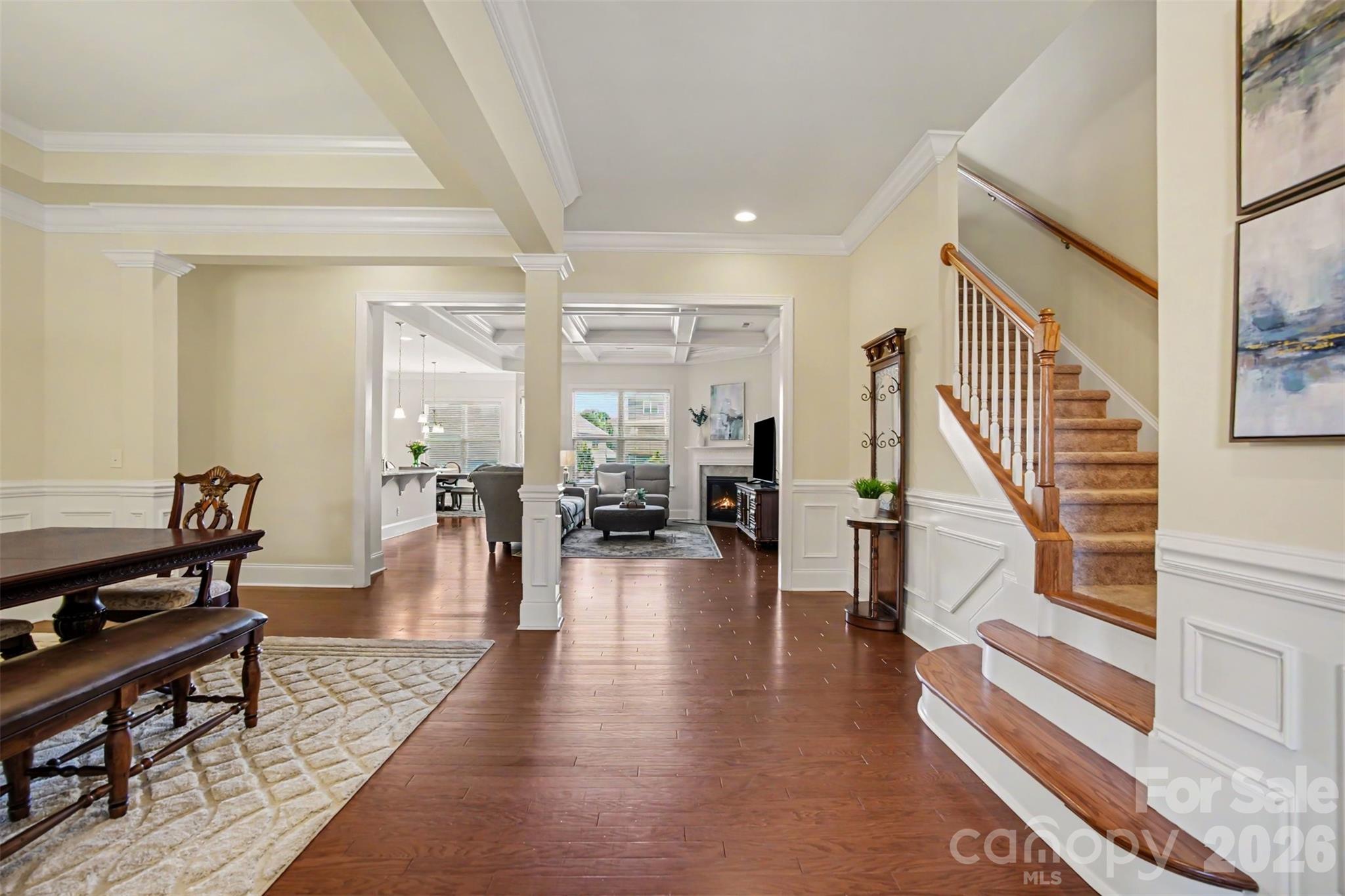 3605 Jumprock Road Indian Land, SC 29707 - Photo 3 of 35