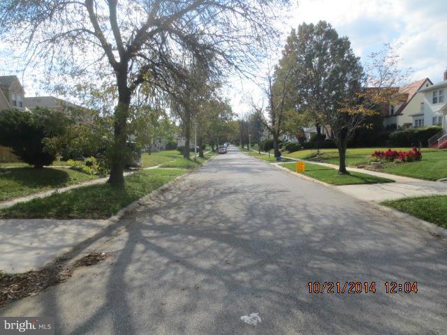 3701 Copley Road Baltimore, MD 21215 - Photo 3 of 20 Exterior (General)