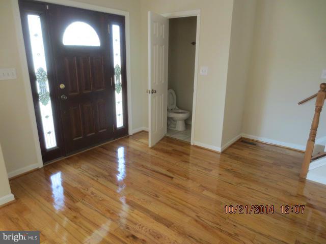 3701 Copley Road Baltimore, MD 21215 - Photo 4 of 20 Interior (General)