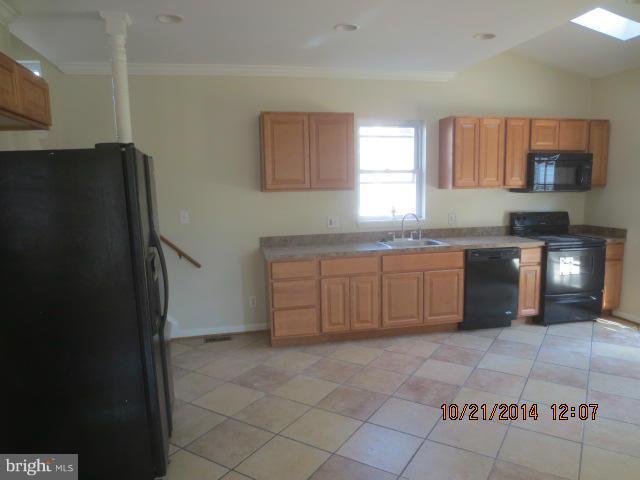 3701 Copley Road Baltimore, MD 21215 - Photo 7 of 20 Kitchen
