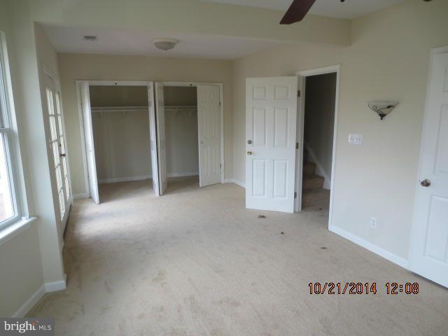 3701 Copley Road Baltimore, MD 21215 - Photo 9 of 20 Bedroom (Master)