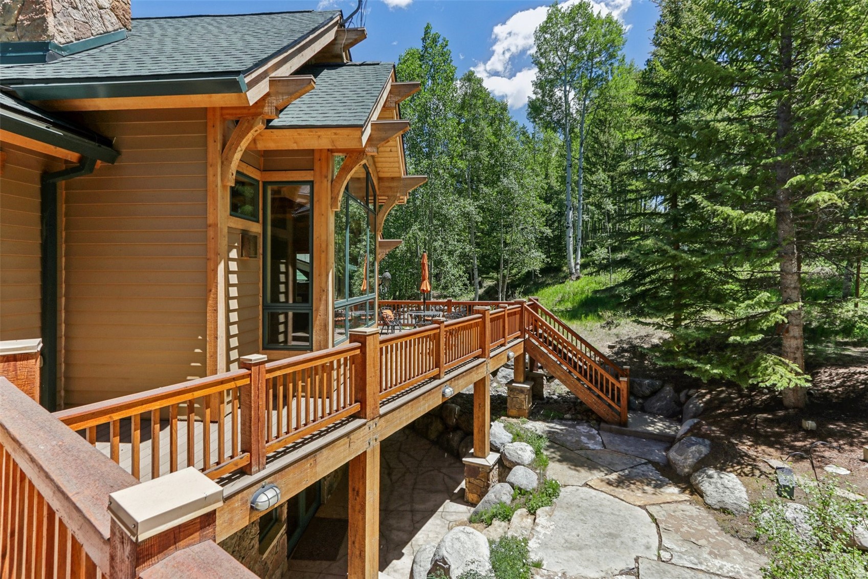1795 Golden Eagle Road Silverthorne, CO 80498 - Photo 39 of 49