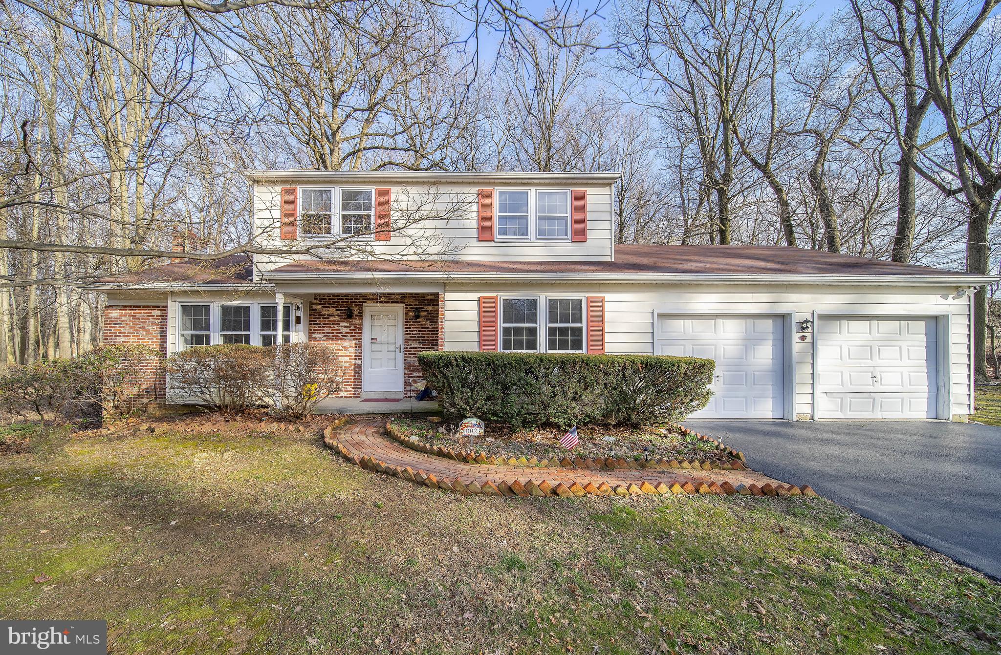 802 Newhall Road Kennett Square, PA 19348 - Photo 1 of 24 Gallery Image 1