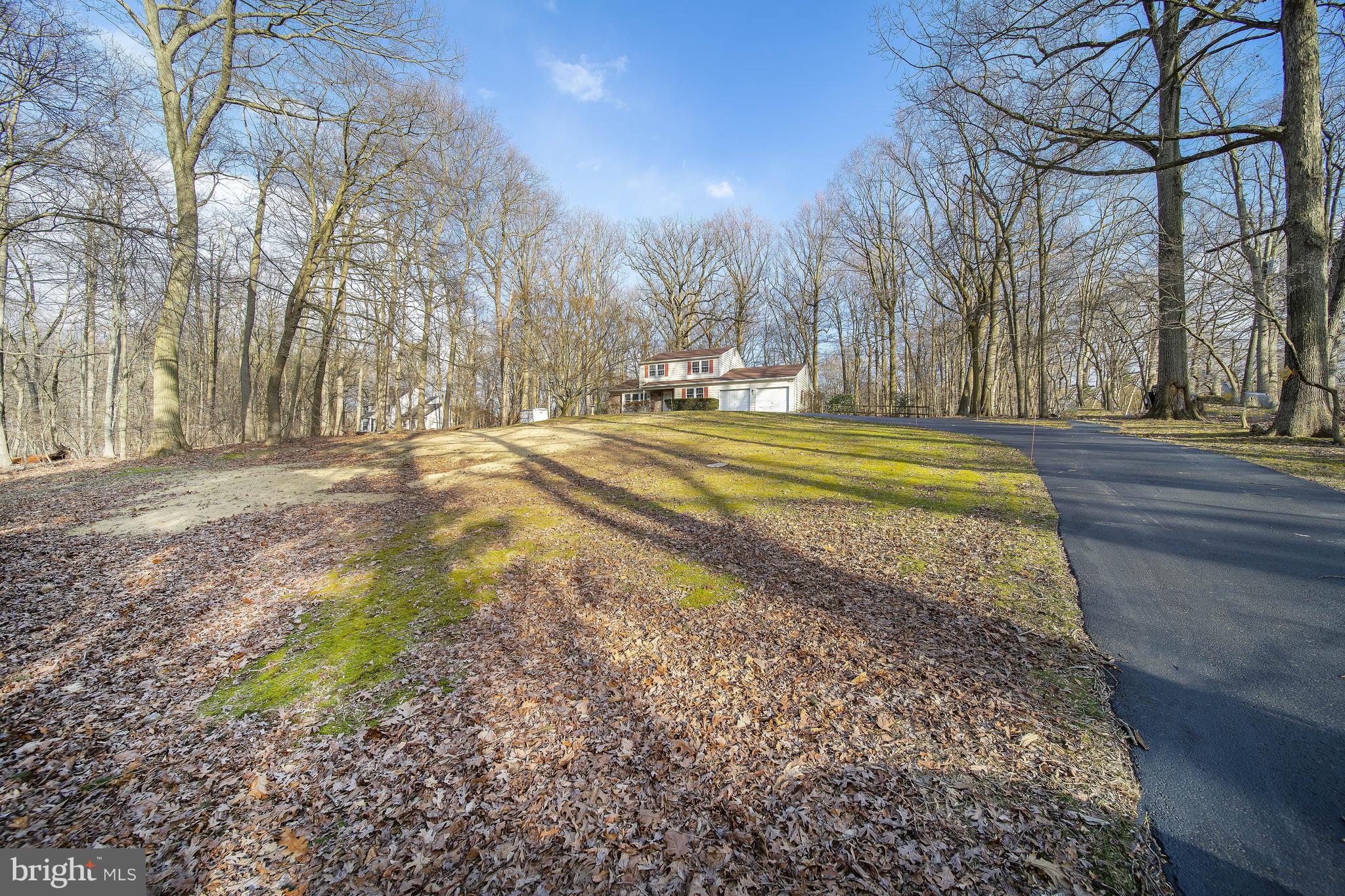802 Newhall Road Kennett Square, PA 19348 - Photo 2 of 24 Gallery Image 2
