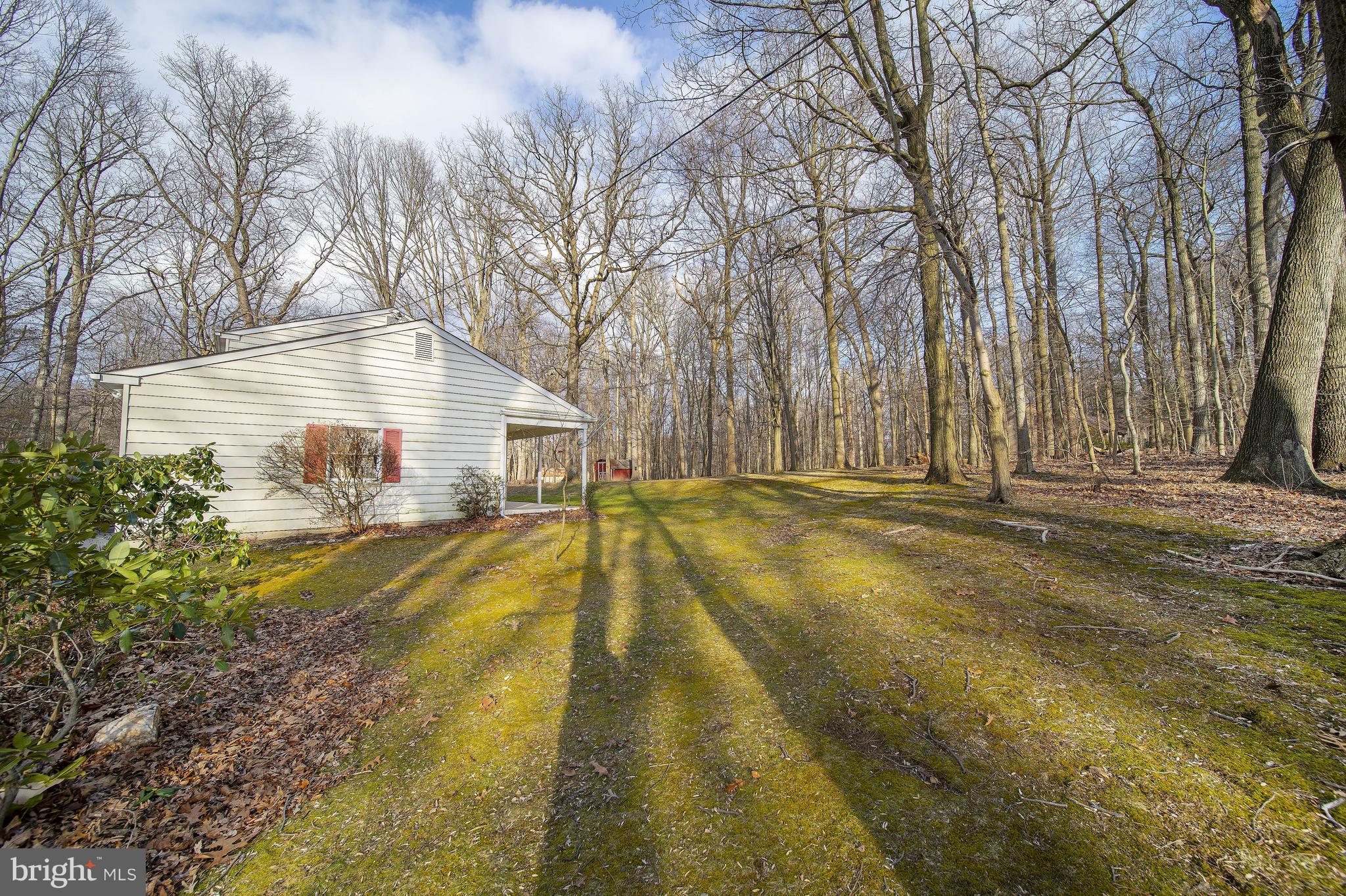 802 Newhall Road Kennett Square, PA 19348 - Photo 3 of 24 Gallery Image 3