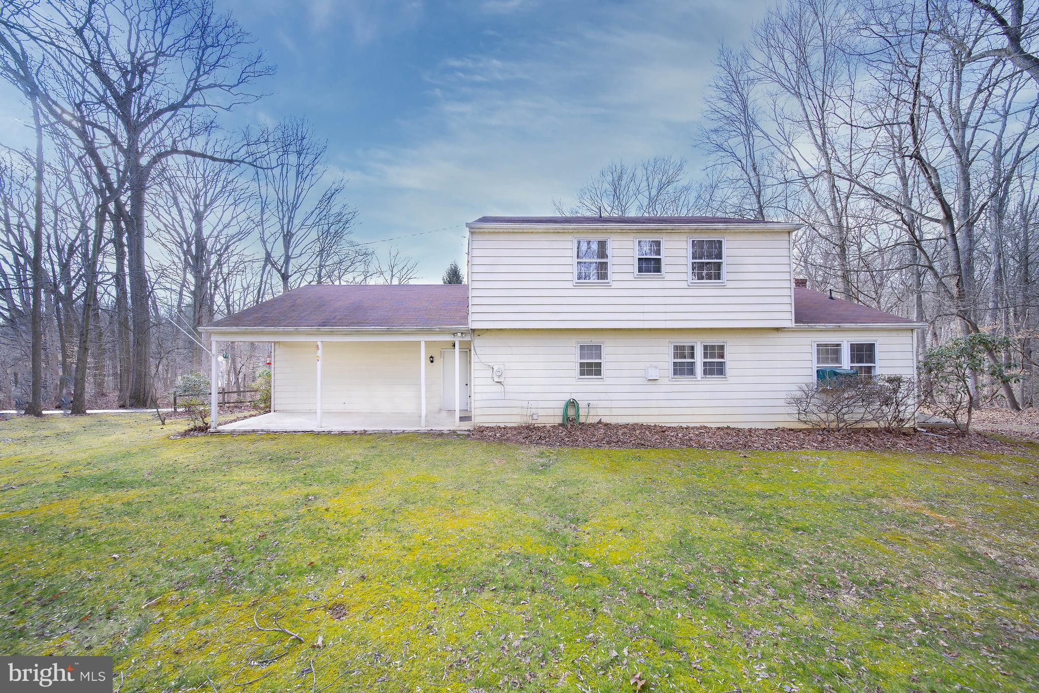 802 Newhall Road Kennett Square, PA 19348 - Photo 4 of 24 Gallery Image 4