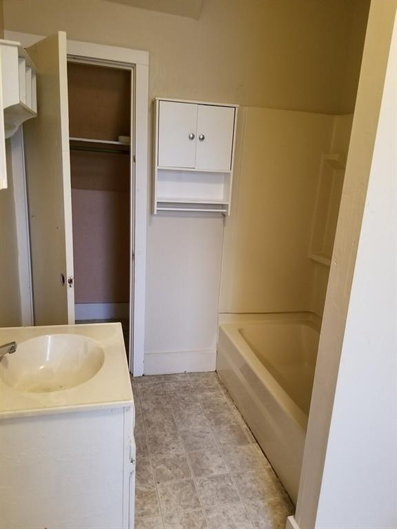 3 Bridge Street Waterville, ME 04901 - Photo 13 of 18 Apt 2 first floor full bath with closet