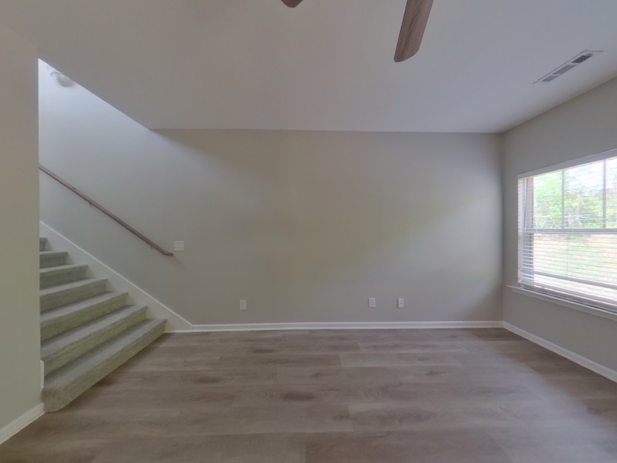 7114 Colquitt Way Fairview, TN 37062 - Photo 3 of 16 a view of an empty room with a window