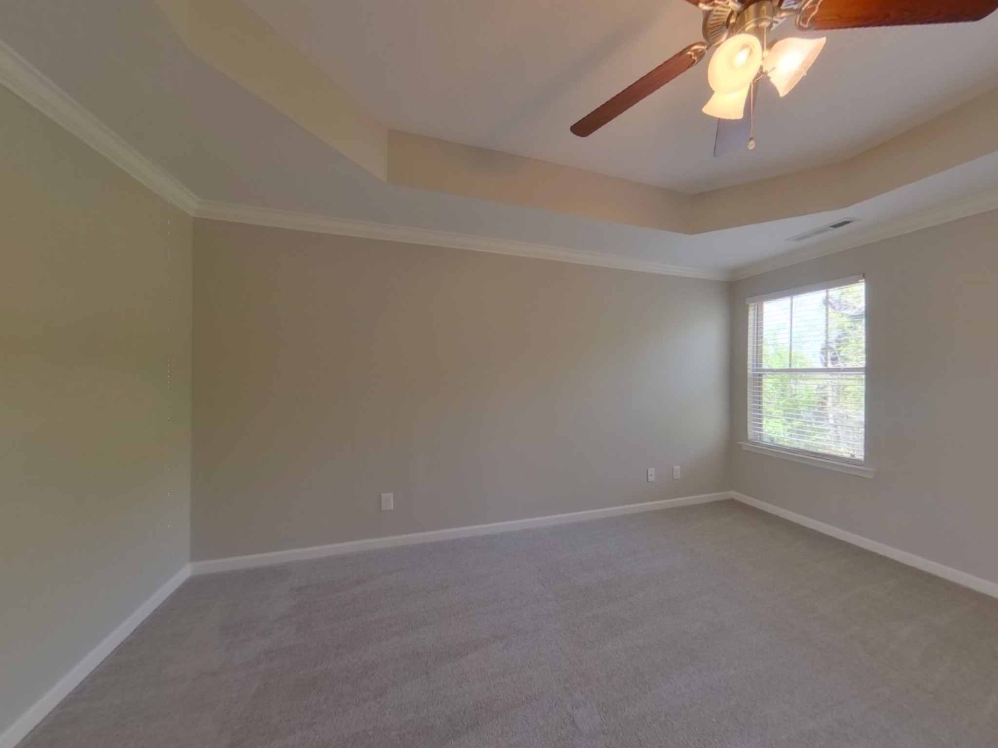 7114 Colquitt Way Fairview, TN 37062 - Photo 8 of 16 an empty room with a window