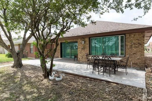 $1,550 | 2717 Ashley Court, Pharr, TX 78577