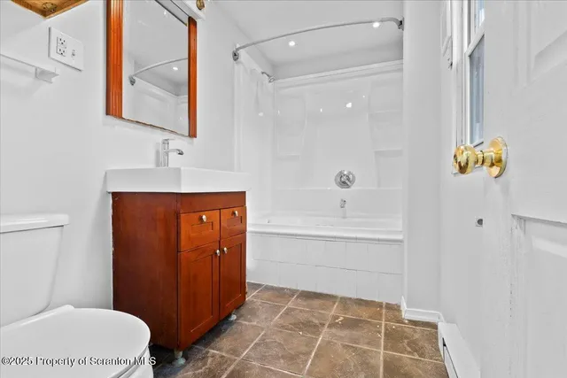 $140,000 | 218 Moyallen Street, Wilkes Barre, PA 18702