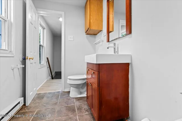 $140,000 | 218 Moyallen Street, Wilkes Barre, PA 18702