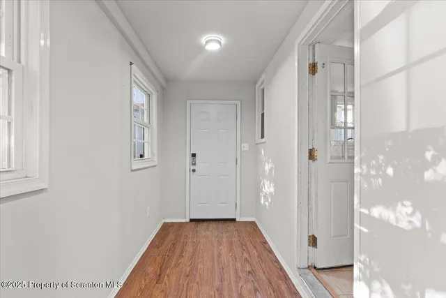 $140,000 | 218 Moyallen Street, Wilkes Barre, PA 18702