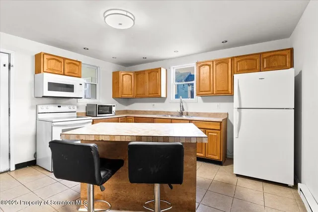 $140,000 | 218 Moyallen Street, Wilkes Barre, PA 18702