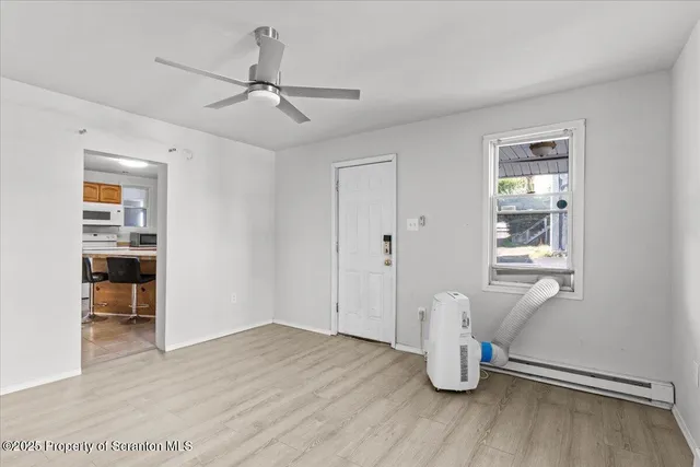 $140,000 | 218 Moyallen Street, Wilkes Barre, PA 18702