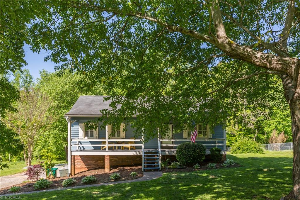1050 Cresthaven Road Lewisville, NC 27023 - Photo 1 of 26 Gallery Image 1