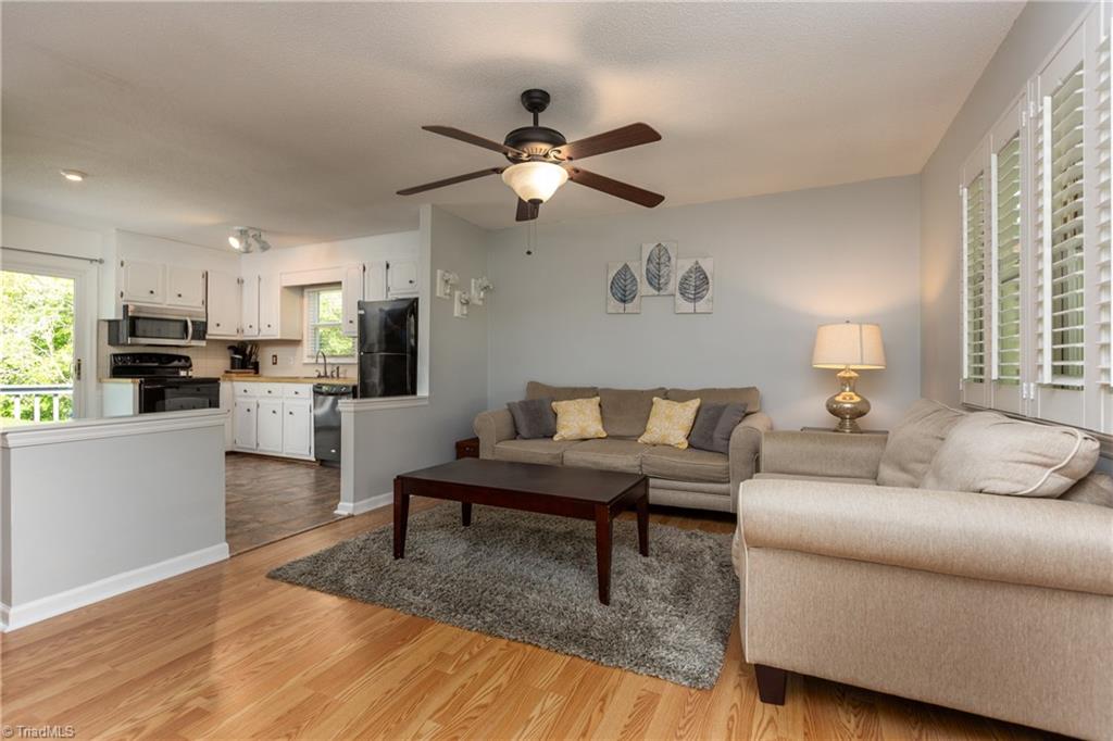 1050 Cresthaven Road Lewisville, NC 27023 - Photo 3 of 26 Gallery Image 3