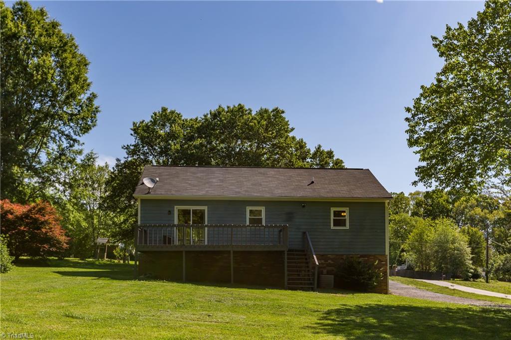 1050 Cresthaven Road Lewisville, NC 27023 - Photo 22 of 26 Gallery Image 22