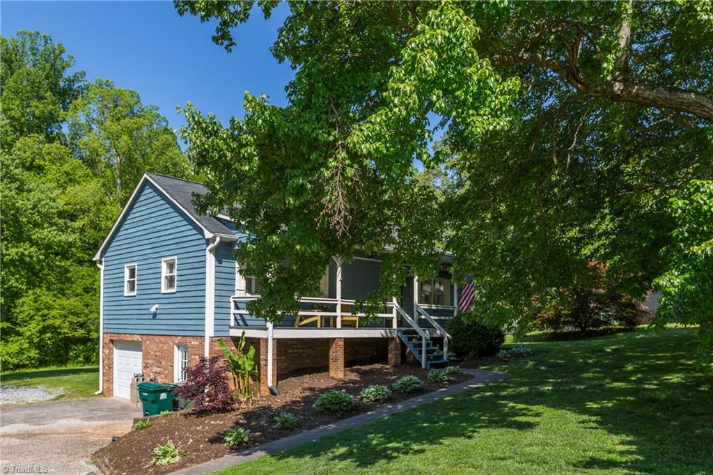1050 Cresthaven Road Lewisville, NC 27023 - Photo 25 of 26 Gallery Image 25