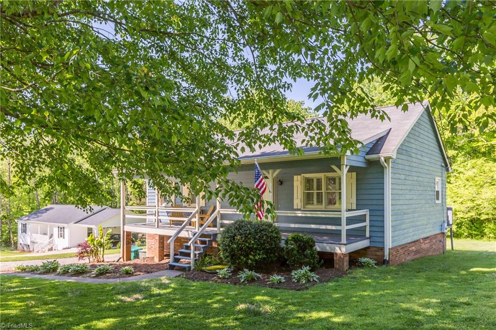 1050 Cresthaven Road Lewisville, NC 27023 - Photo 26 of 26 Gallery Image 26