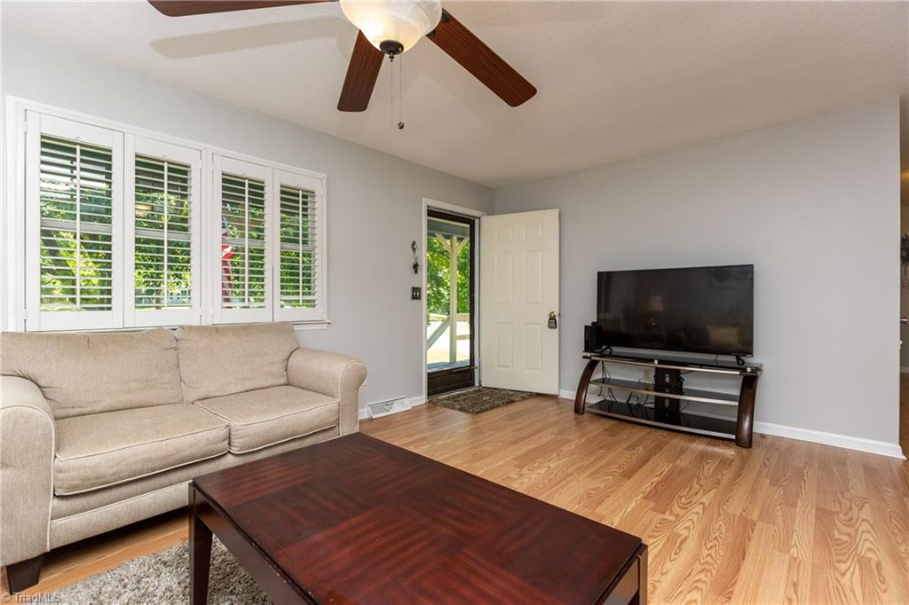 1050 Cresthaven Road Lewisville, NC 27023 - Photo 5 of 26 Gallery Image 5