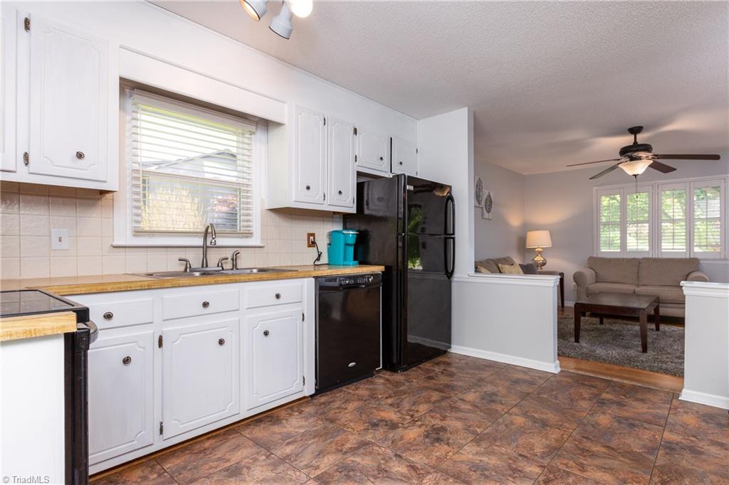 1050 Cresthaven Road Lewisville, NC 27023 - Photo 8 of 26 Gallery Image 8