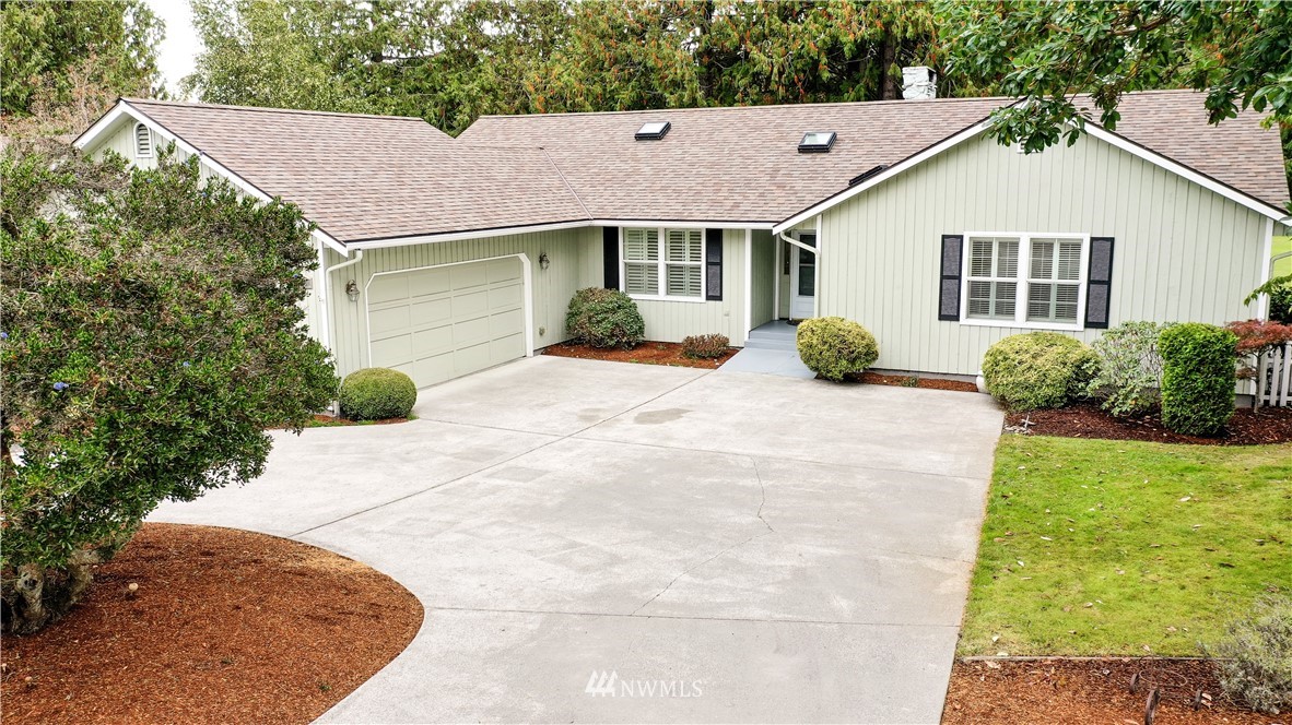 138 Hurricane Ridge Drive Sequim, WA 98382 - Photo 1 of 24 Gallery Image 1