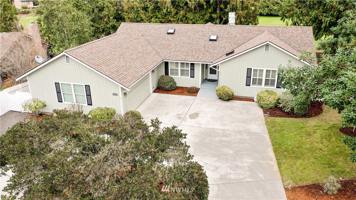 138 Hurricane Ridge Drive Sequim, WA 98382 - Photo 2 of 24 Gallery Image 2