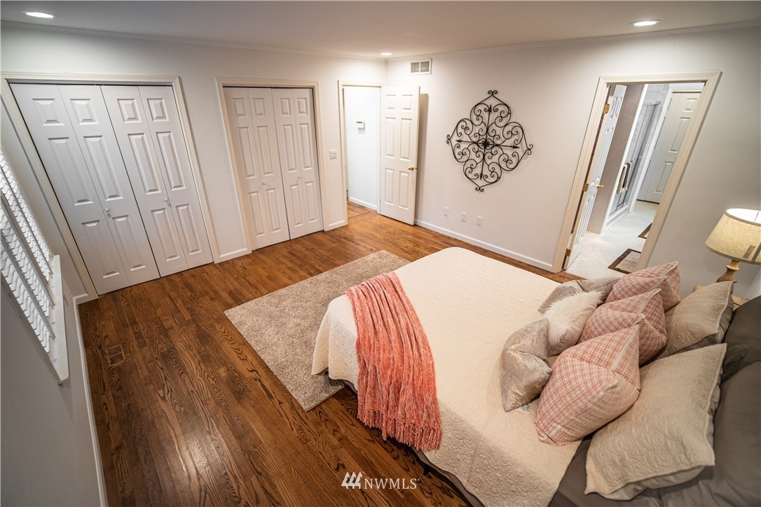 138 Hurricane Ridge Drive Sequim, WA 98382 - Photo 14 of 24 Gallery Image 14