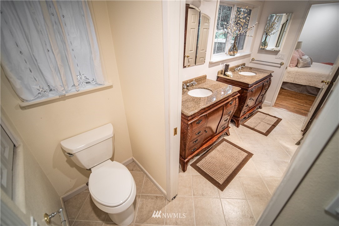 138 Hurricane Ridge Drive Sequim, WA 98382 - Photo 16 of 24 Gallery Image 16