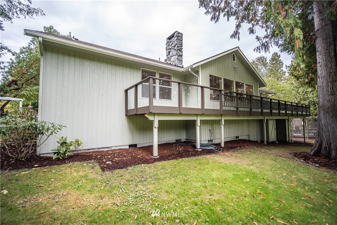 138 Hurricane Ridge Drive Sequim, WA 98382 - Photo 19 of 24 Gallery Image 19