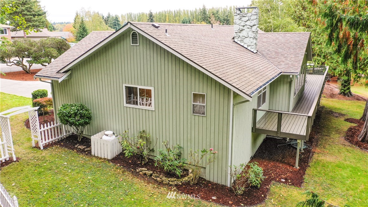 138 Hurricane Ridge Drive Sequim, WA 98382 - Photo 20 of 24 Gallery Image 20