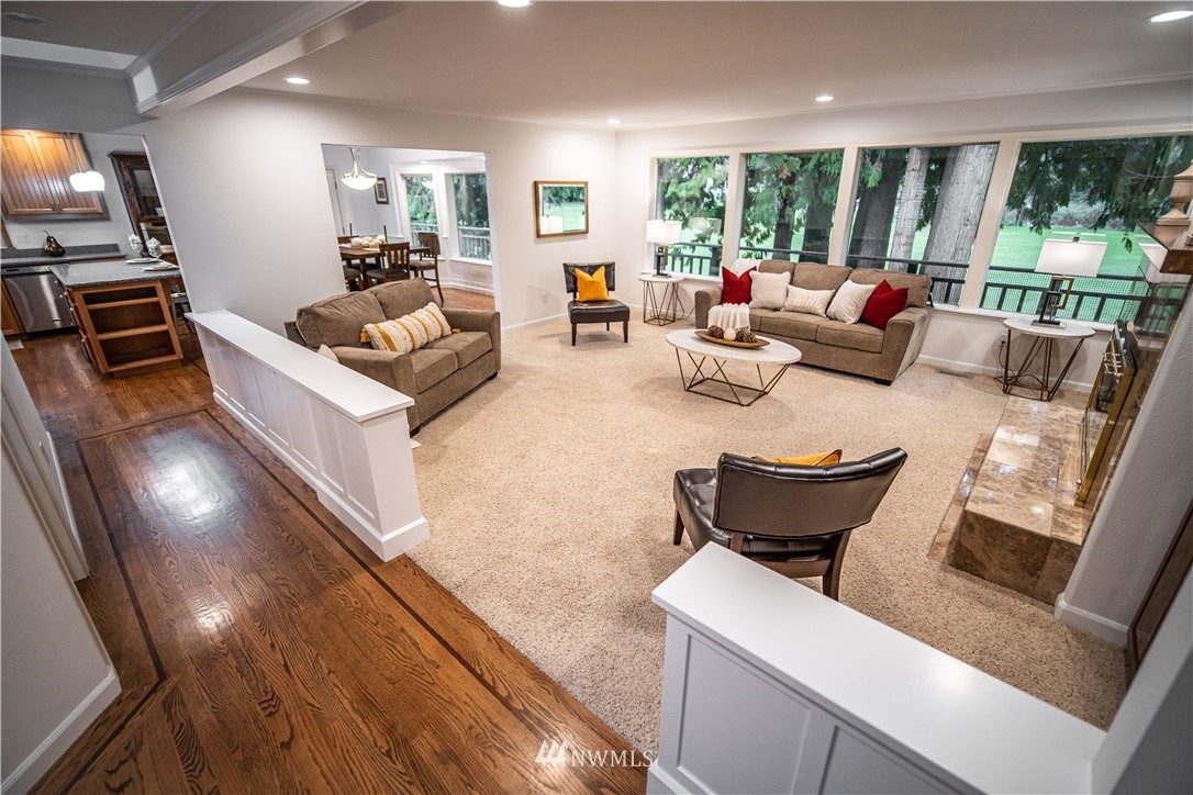 138 Hurricane Ridge Drive Sequim, WA 98382 - Photo 3 of 24 Gallery Image 3