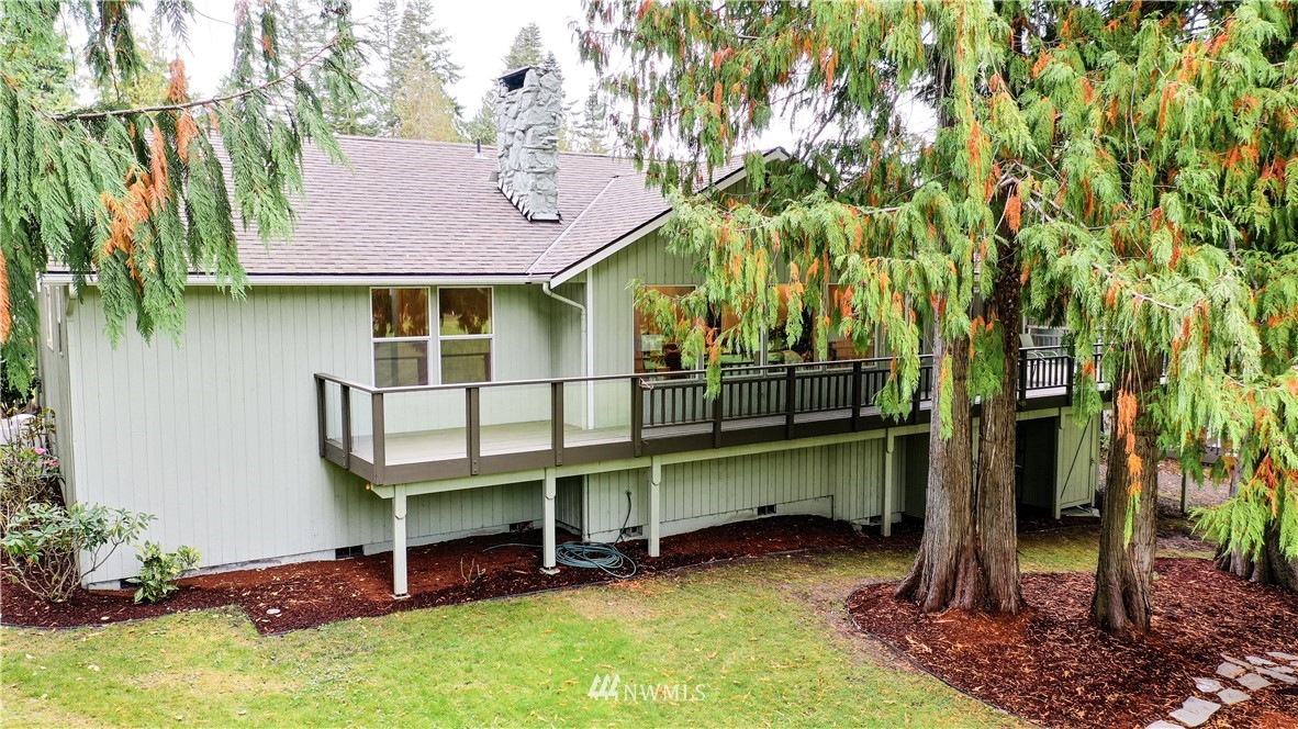 138 Hurricane Ridge Drive Sequim, WA 98382 - Photo 21 of 24 Gallery Image 21