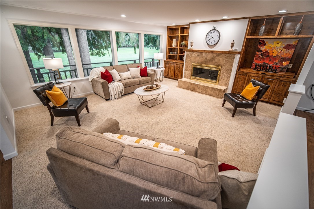138 Hurricane Ridge Drive Sequim, WA 98382 - Photo 5 of 24 Gallery Image 5
