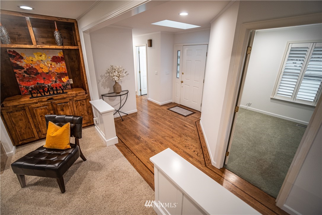 138 Hurricane Ridge Drive Sequim, WA 98382 - Photo 6 of 24 Gallery Image 6