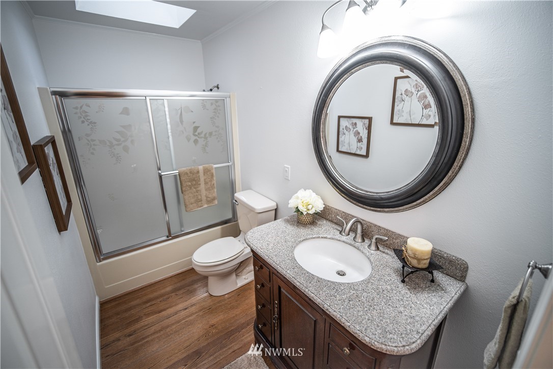 138 Hurricane Ridge Drive Sequim, WA 98382 - Photo 7 of 24 Gallery Image 7