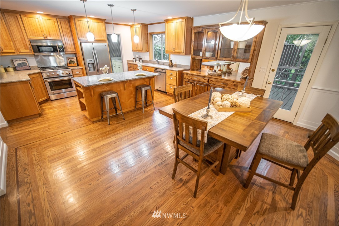 138 Hurricane Ridge Drive Sequim, WA 98382 - Photo 8 of 24 Gallery Image 8