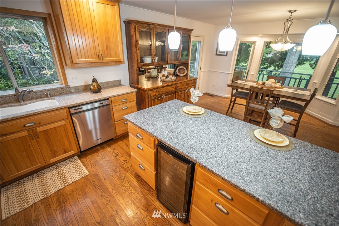 138 Hurricane Ridge Drive Sequim, WA 98382 - Photo 9 of 24 Gallery Image 9